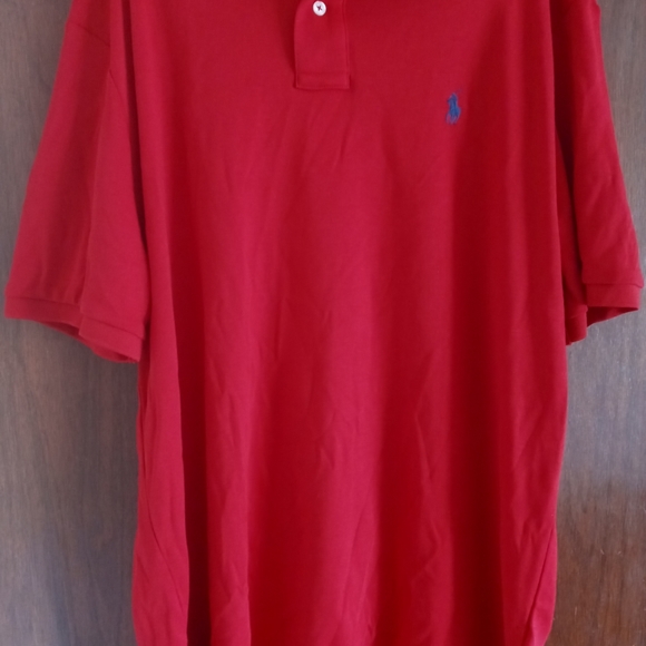 POLO BY RALPH LAUREN MEN - Picture 5 of 7